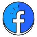 Compartilhe no Face