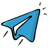 Fale comigo no Telegram