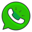 Me chame no Whats